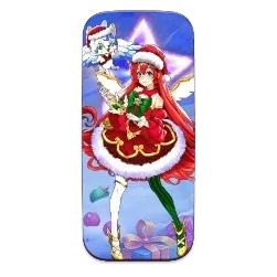 Starlight
Christmas — slot gacor