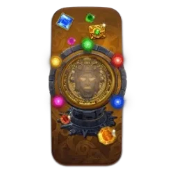 Gems
Bonanza — slot gacor