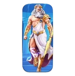 Gates Of
Olympus — slot gacor