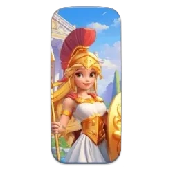 Wisdom
Of Athena — slot gacor