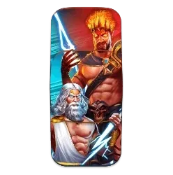 Zeus
& Hades — slot gacor