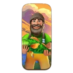 Big Bass — slot gacor