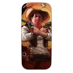 Dead or
a Wild — slot gacor