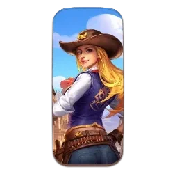 Wild
Bounty — slot gacor