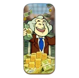 Cash
Mania — slot gacor