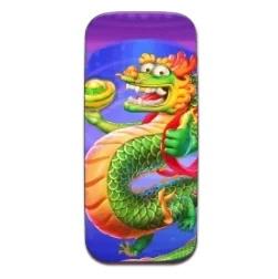 Fortune
Dragon — slot gacor