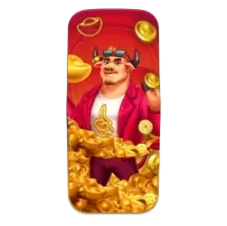 Fortune
Ox — slot gacor