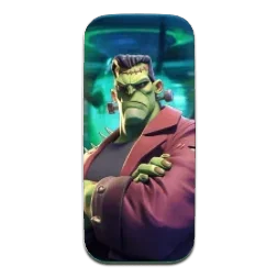 Doctor
Frankenstein — slot gacor