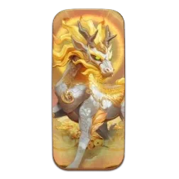 Ways of
the Qilin — slot gacor