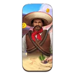 Wild Chuco — slot gacor