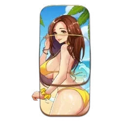 Bikini Queens — slot gacor