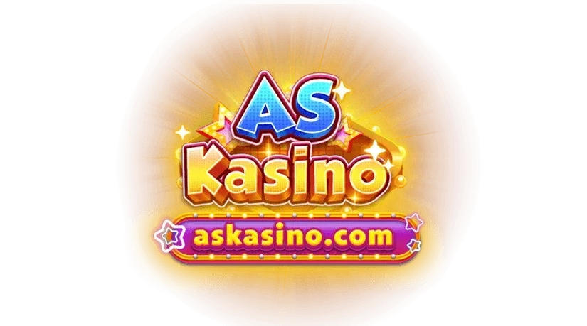 ASKASINO logo